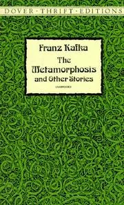The Metamorphosis
